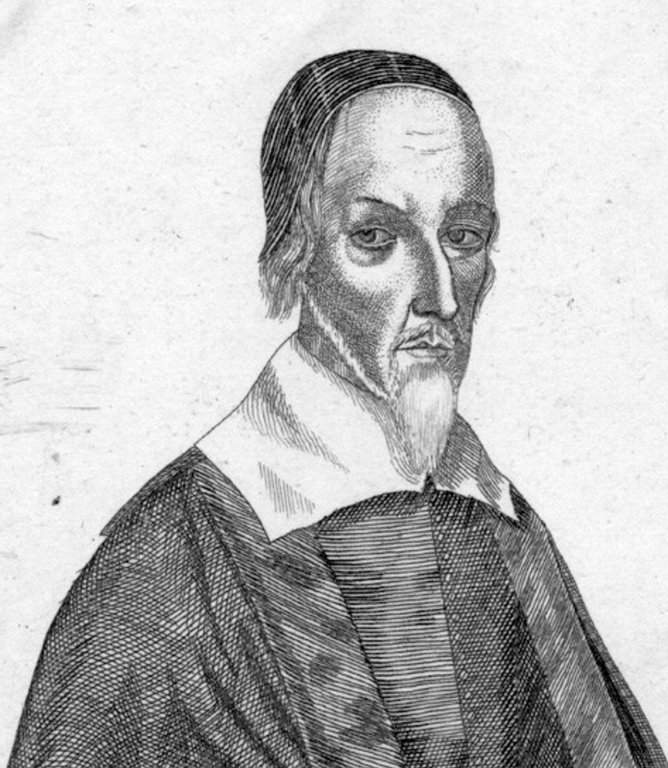 Praise-God-Lest-Ye-Be-D—ed Barbone led the English parliament in the 1650's, after Pride's Purge had removed anyone from it who wasn't a Puritan. There was a fad for Puritans giving kids names like this, mostly around 1590-1610. In Barbon's case, it didn't work out so well, as instead of calling him Praisegod, people called him D—d.